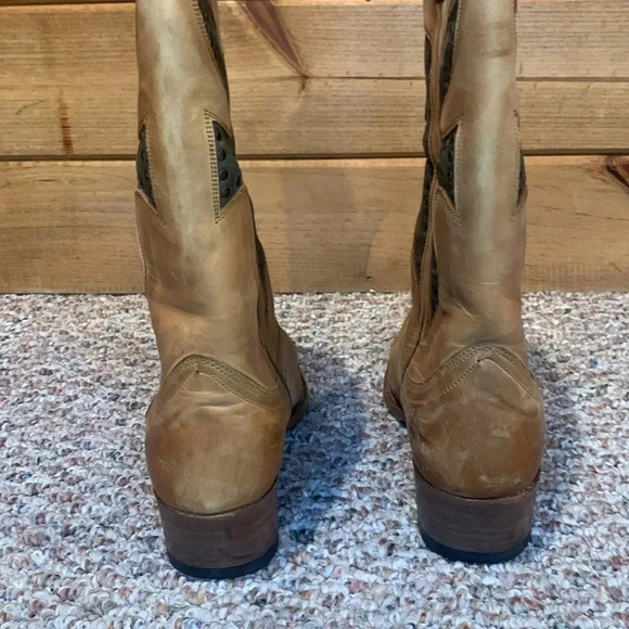 ‼️FRYE boots‼️ - Picture 3 of 12